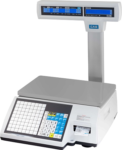 CAS CL5000J-06IP                                        