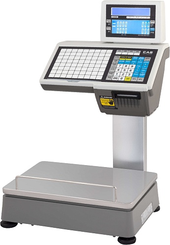 CAS CL5000-15D                                        