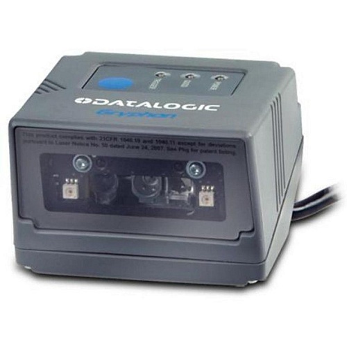 Datalogic Gryphon I GFS4400 RS-232                                        