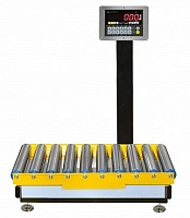 Весы с рольгангом МЕРА-ВТП картинка от магазина Кассоптторг