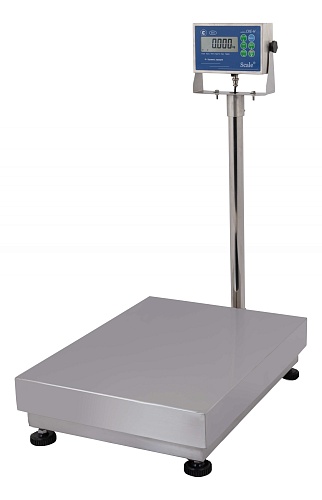 SCALE СКЕ-Н-60-4050 (60 кг)                                        