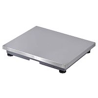 Фасовочные настольные весы M-ER 224 32.5 STEEL USB без дисплея, без АКБ (в комплекте ножки и шпильки для встройки) картинка от магазина Кассоптторг