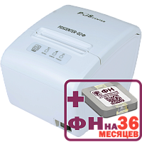 POScenter-02Ф белый с ФН на 36 месяцев картинка от магазина Кассоптторг