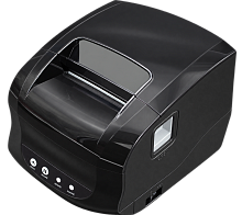 POScenter PC-365W картинка от магазина Кассоптторг