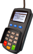 PAX SP30 CTLS