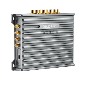 UHF терминал MERTECH SEUIC UF3S картинка от магазина Кассоптторг