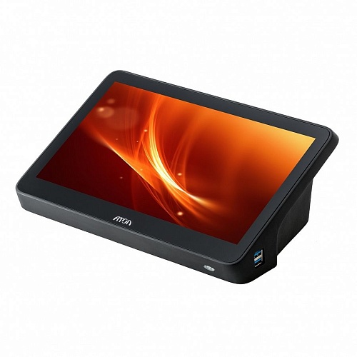 АТОЛ Optima V6, 11,6", Intel Celeron N3455, 6 ГБ ОЗУ, 128 ГБ eMMC, Win 10                                        