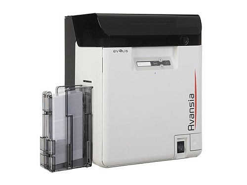 Evolis Avansia                                        