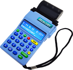 Меркурий 180Ф