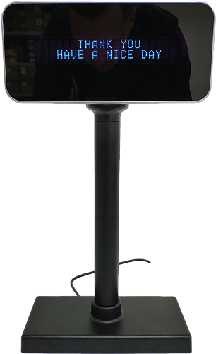 PayTor MB-220 Черный                                        
