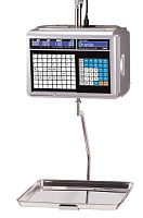 CAS CL5000 JI-H подвесные с печатью этикеток картинка от магазина Кассоптторг