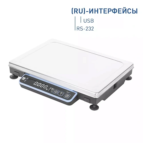 МАССА-К МК-15.2-А21(RU)-2                                        