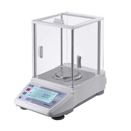 Аналитические весы MERTECH M-EX 126CEJRN-124.1 VOYAGER                                        