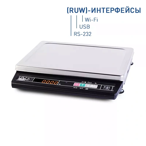 МАССА-К МК-15.2-А21(RUW)                                        