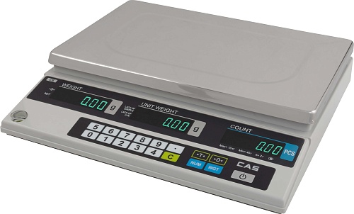 CAS CS-2,5                                        