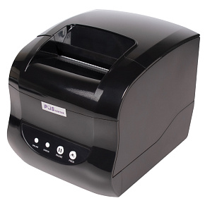 POScenter PC-365 картинка от магазина Кассоптторг