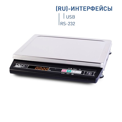 МАССА-К MK-15.2-A21(RU)                                        