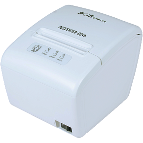 POScenter-02Ф белый картинка от магазина Кассоптторг