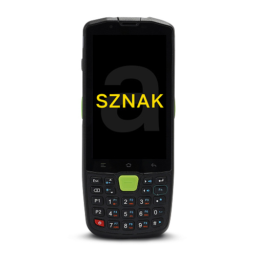 Программа Allegro SZNAK                                        