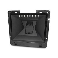 Встраиваемый сканер штрих кода MERTECH 7800 Ai 2Core P2D USB, USB эмуляция RS232 black OEM картинка от магазина Кассоптторг