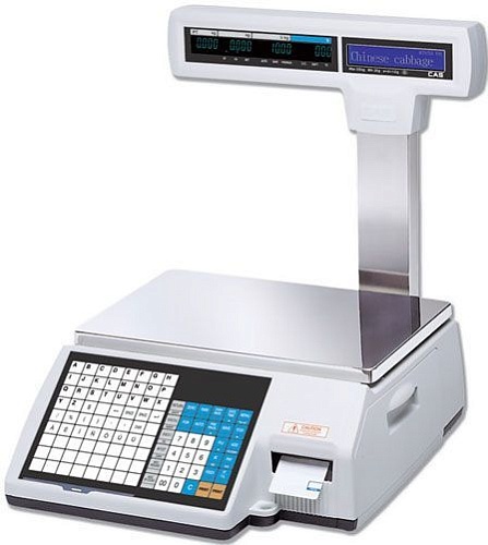 CAS CL5000-15P                                        