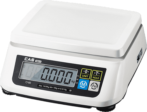 CAS SWN-15                                        
