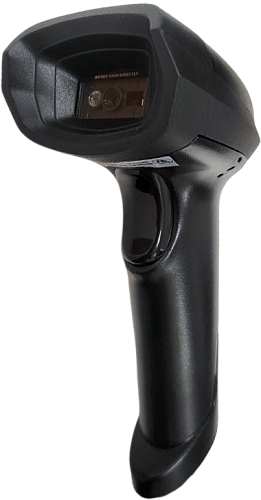 МойPOS MSC-6607CB2D Black                                        