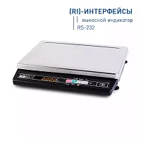 МАССА-К МК-3.2-А21(RI) картинка от магазина Кассоптторг