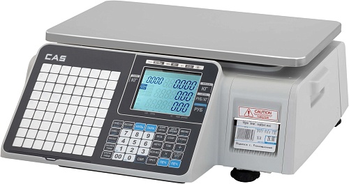 CAS CL3000J-30B                                        
