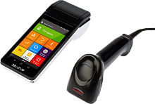 Эвотор 5 Стандарт картинка от магазина Кассоптторг