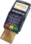 Ingenico IPP320